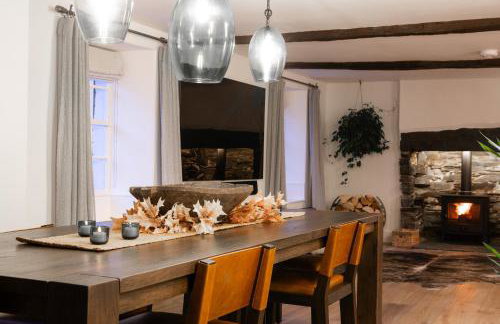 Grange Bridge Cottage - Foto 30