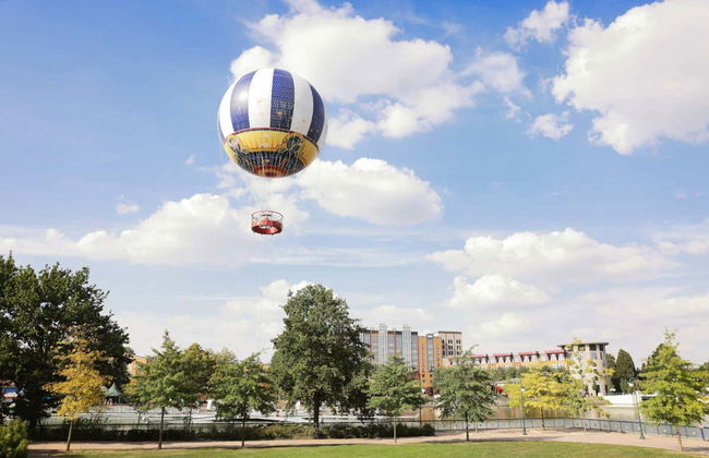 Biglietti per PanoraMagique - Foto 2