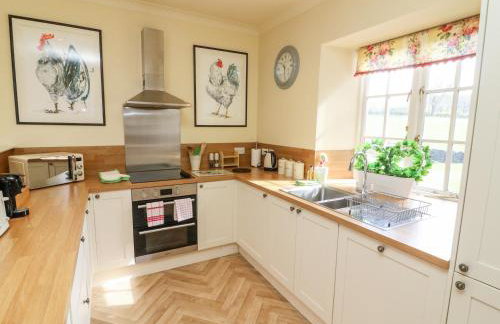 The Garden Rooms Lawkland - Foto 14