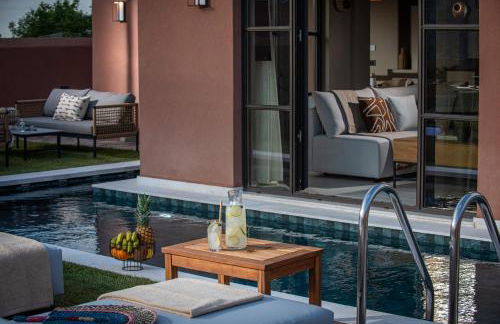 Arcasa Villas Collection by Omilos Hotels - Foto 7