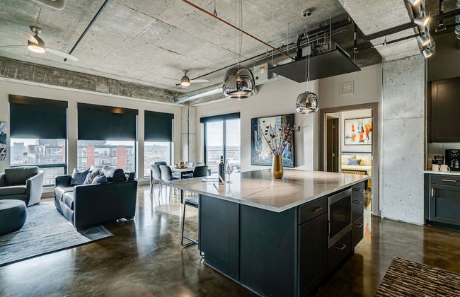 Sable 901 - Penthouse - Foto 6