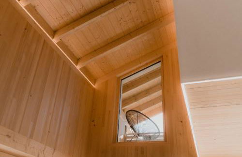 Allgäu-Chalets-Niso - Foto 10