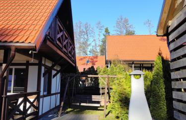 Kaszubski Zakątek - Foto 43