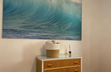 Eleutheria beach villa by the beach - Foto 13