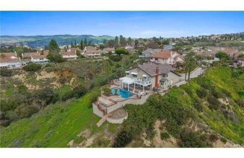 Majestic Anaheim Panorama Hill Home With Sunset - Foto 4