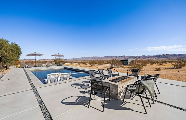 Sunflower 1mi From JT New Pool Game Room - Photo 35