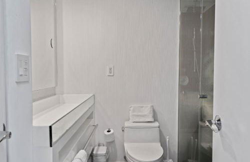 1100 West South Beach Luxe Miami Condos by Joe Semary - Foto 49