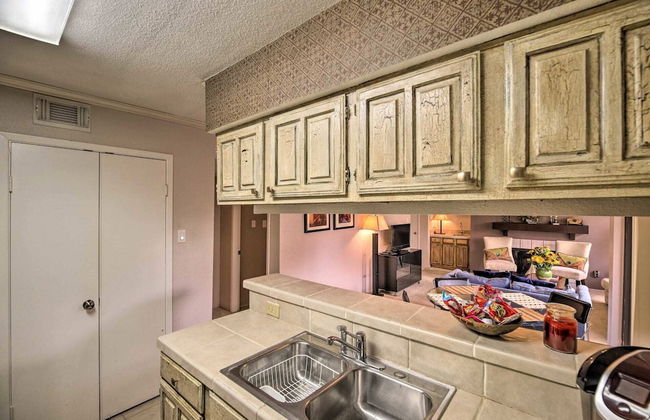 Houston Med Center/NRG Area 2B/2B All Inclusive - Foto 10