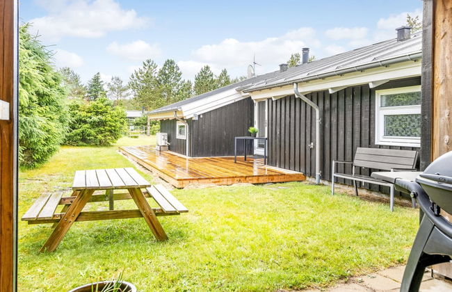 "Siegrid" - 250m from the sea - Foto 21