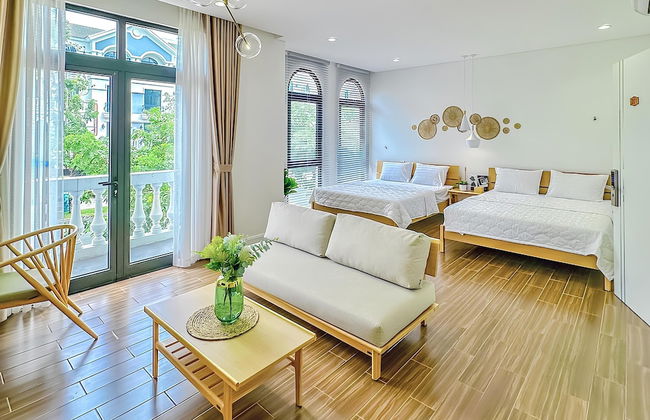 AQUA VISTA PHU QUOC - Foto 6