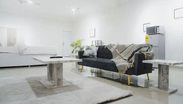 Masterpiece Deluxe studio - Foto 5, Zona de estar