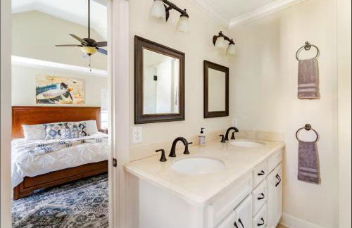 Lucky House 2 Tranquility in the Middle of Houston - Foto 28