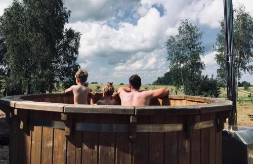 Drewniana Osada - Foto 25