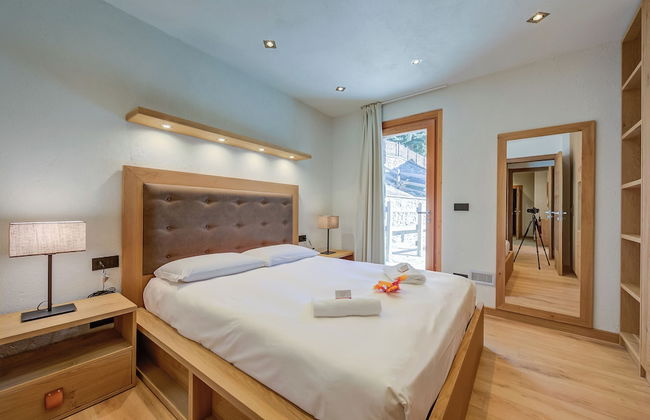 Chalet Merveille Ski In - Ski Out - Foto 4