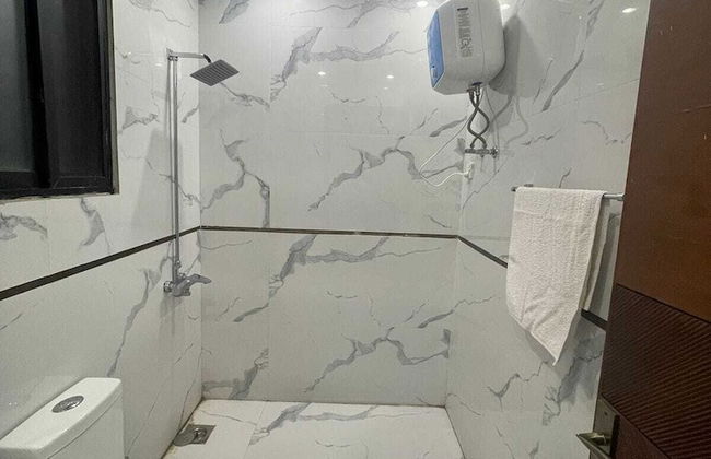 Prime Castle Luxury Hotel Sargodha - Photo 17