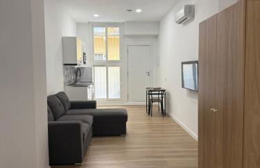 APARTAMENTO ZONA 7 justo al lado de la estación de TREN Y BUS MARÍA ZAMBRANO - Photo 15