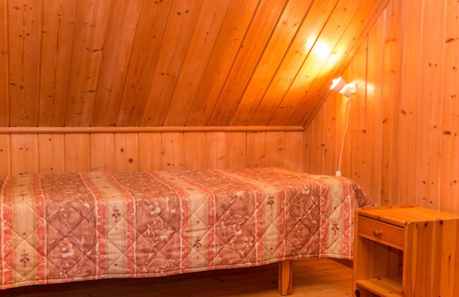 2 bedroom House in Kuopio with sauna - Photo 7