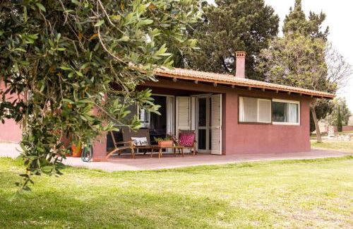 Tenuta dei Principi di Spadafora - Foto 25