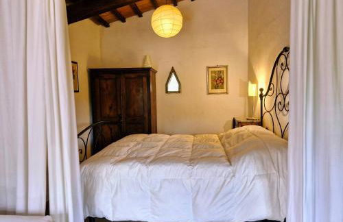 Olivo at Pietraie a cottage with many flowers in the Valley - Foto 11