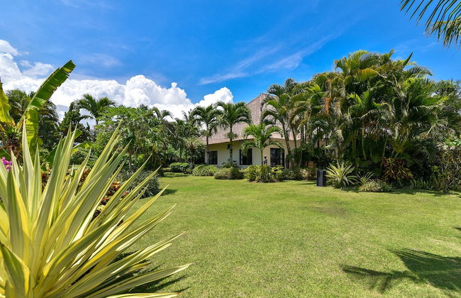 Villa Branie - Foto 71