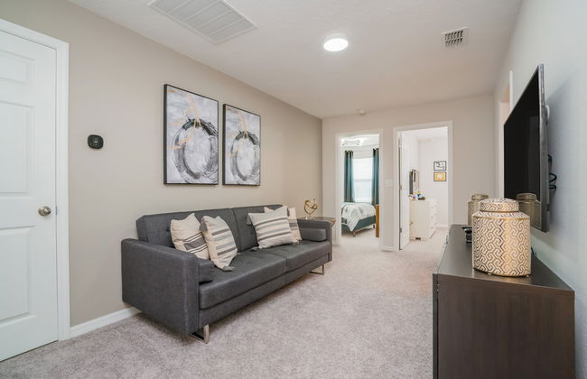Orlando Newest Resort Community Town Home - Foto 20