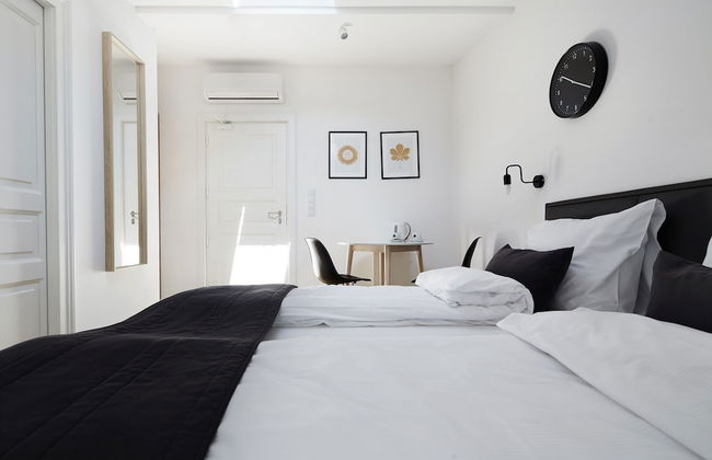 Saint Agnes Apartments Old Town - Foto 28