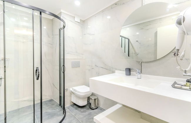 Olea Suites Otel - Foto 29