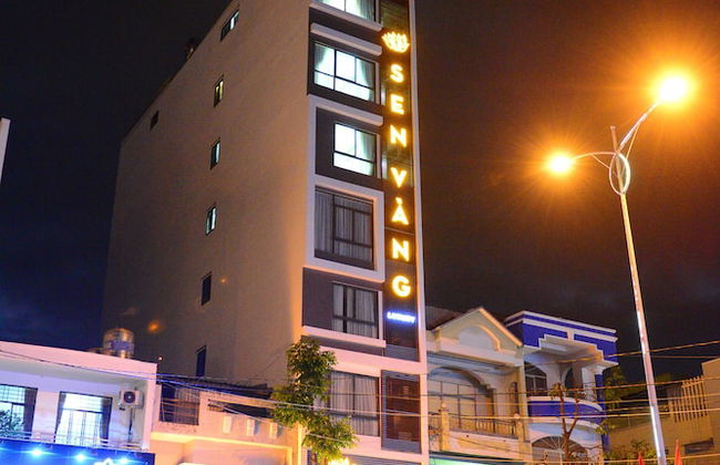 Sen Vang Luxury Apartment - Foto 36