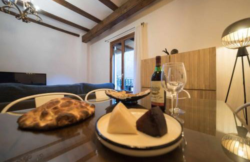 Casa Jarreta Centro Albarracin - Foto 18