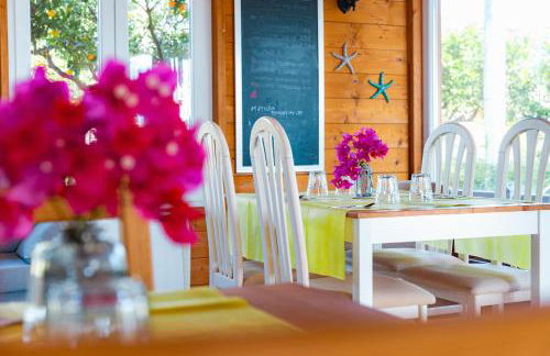 CàSolare Country House - Foto 7