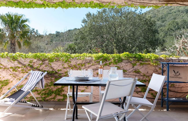 Résidence Vasca D'Oro - Foto 42