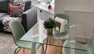 On The Avenue Apt 1 - Foto 2