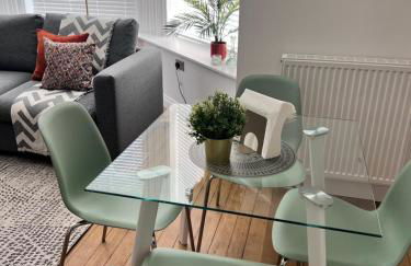 On The Avenue Apt 1 - Foto 2