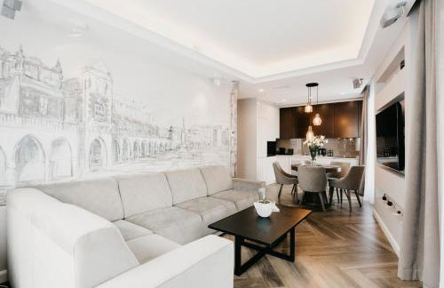 Exclusive Apartments | Krakow Lubicz Brewery - Photo 130