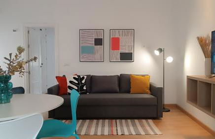 Sherryflat Prieta 7 - Foto 28