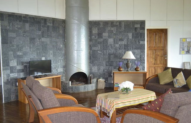 Mesilau Mountain Retreats - Foto 18