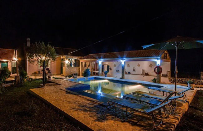 Holiday Home Velini Dvori - Foto 38