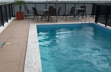 Apartamento central e completo em João Pessoa - Foto 13