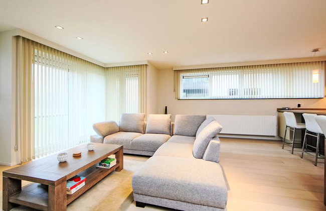 Cocoon with parking - Photo 3