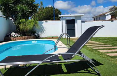 Minichalet Jacaranda - Foto 1