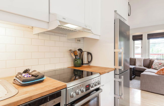 Åre Travel - Center - Photo 35