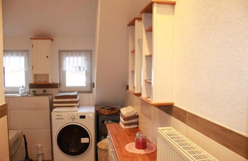 Ferienwohnung Im Morgenbachtal - Foto 25