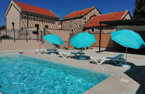 House Mande i Kate - Foto 22