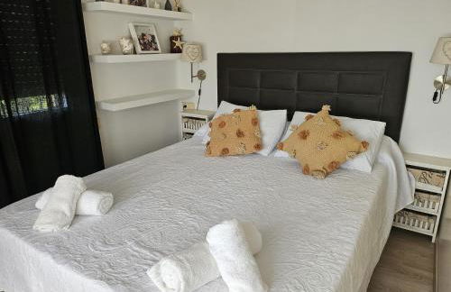 Apartamento Caballito de Mar con PARKING - Photo 33