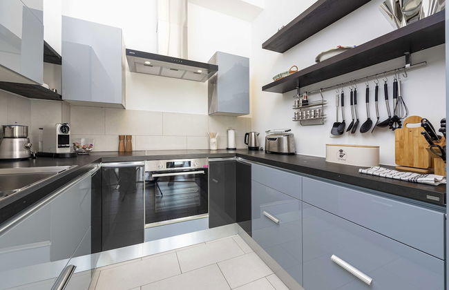 Villa Agave - Foto 11