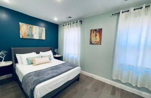 Rittenhouse Square nearby Kimmel Center 1BD - Photo 6