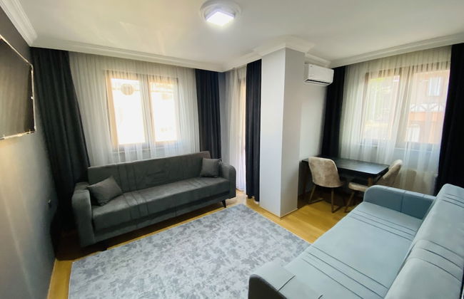 My Home Trabzon Apart - Foto 51