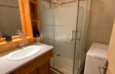 T2 vue piste Résidence Vostok Zodiaque - Photo 12