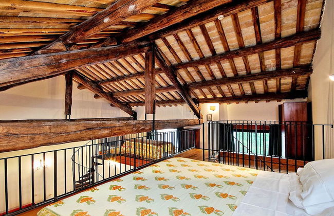 Casale Doria Pamphilj - Photo 5