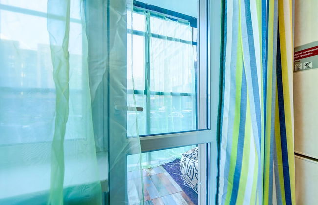 Apartments Vesta near Gulf of Finland - Foto 70